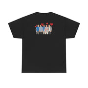 Love Band T-Shirt 6