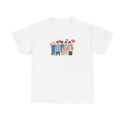 Love Band T-Shirt 2