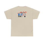 Love Band T-Shirt 8