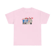 Love Band T-Shirt 9