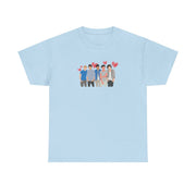 Love Band T-Shirt 10