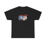 Love Band T-Shirt 5