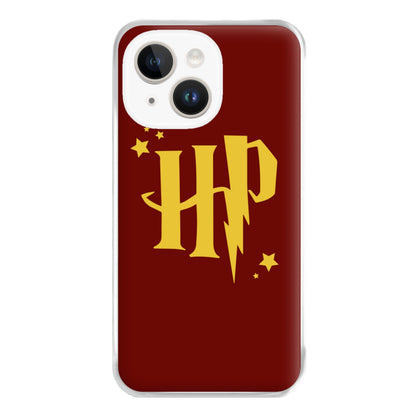 HP Phone Case