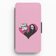 ScreamWallet Phone Cases