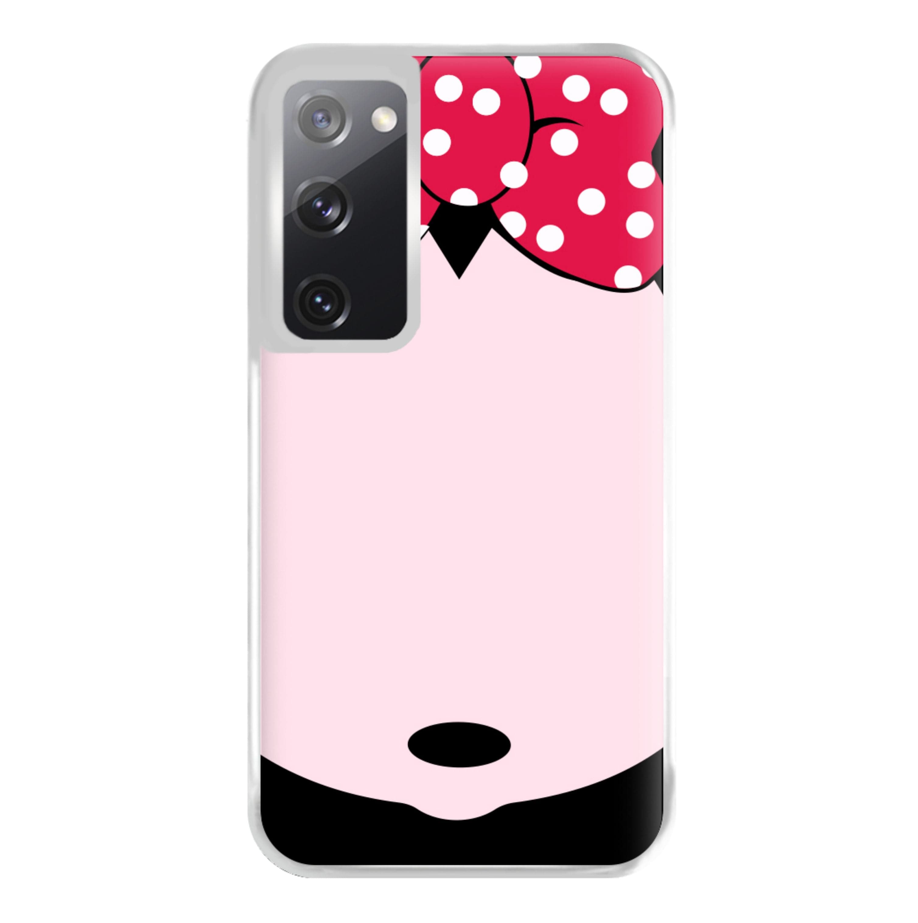 Minnie Phone Case