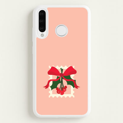 Cartoon Mouse Holly Huawei P30 Pro Case