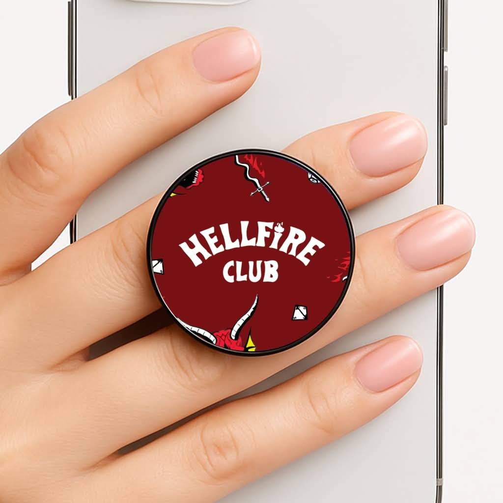 Free personalisation on all phone cases