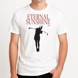 Red Sunshine 2025 Mens T-Shirt