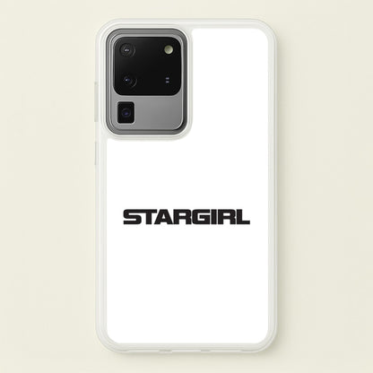 Stargirl  Galaxy S20 Ultra Case