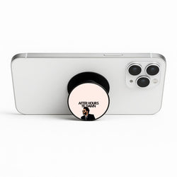 AHTD Singer Phone Stand