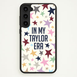 In My Taylor Era Galaxy S23 Case