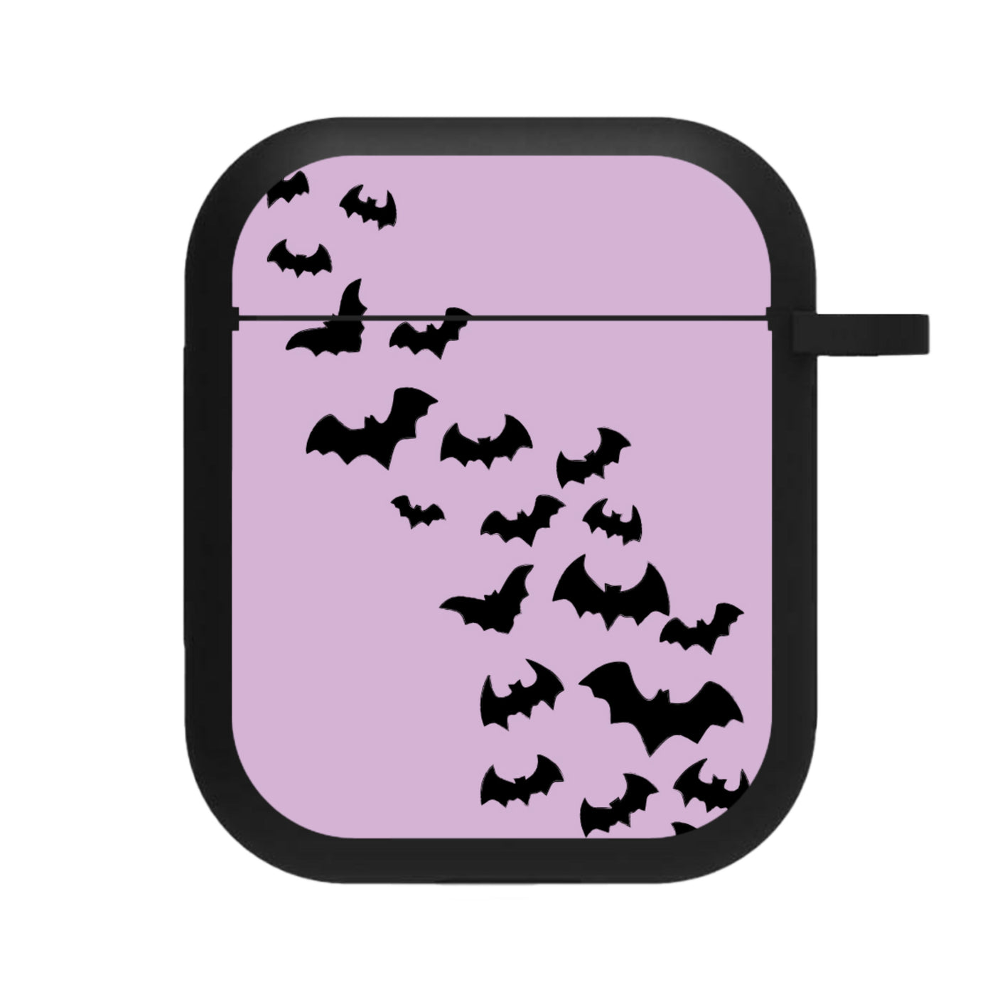 Bats - Halloween AirPods Case