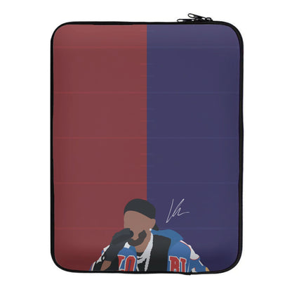 Kendrick Signature Laptop Sleeve