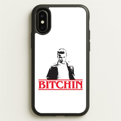 Eleven Bitchin' iPhone X / XS Case
