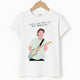 Sam FenderT-Shirts