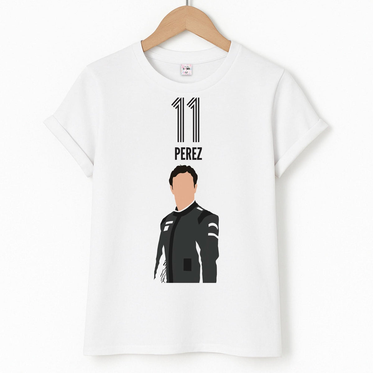 Perez 2026 T-Shirt