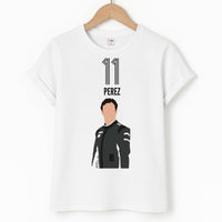 Perez 2026 T-Shirt
