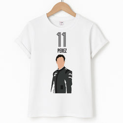 Perez 2026 Unisex T-Shirt