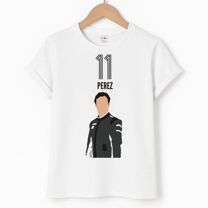 Perez 2026 Unisex T-Shirt