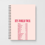 Notebooks Notebooks