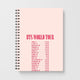 BTSNotebooks