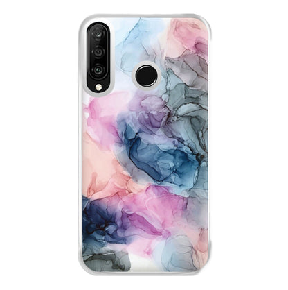 Colourful Eclipse Phone Case