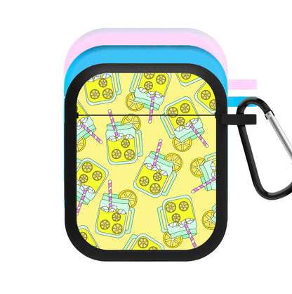 Lemons - Summer AirPods Case