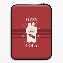 Fizzy Cola Monster Universal Laptop Sleeve