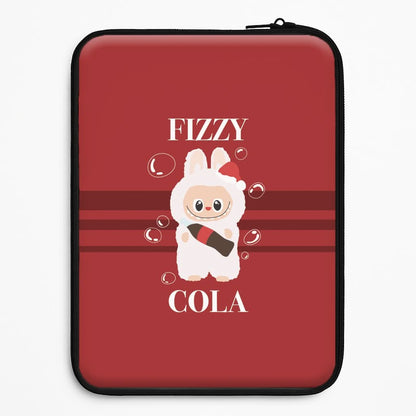 Fizzy Cola Monster Universal Laptop Sleeve