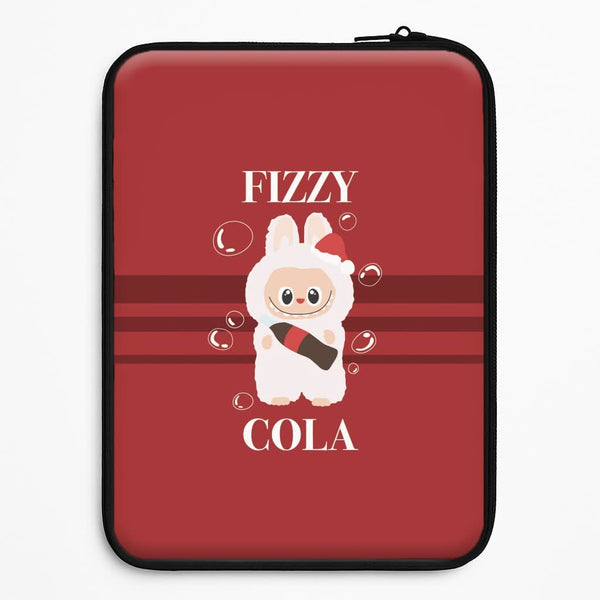 Fizzy Cola Monster Universal Laptop Sleeve