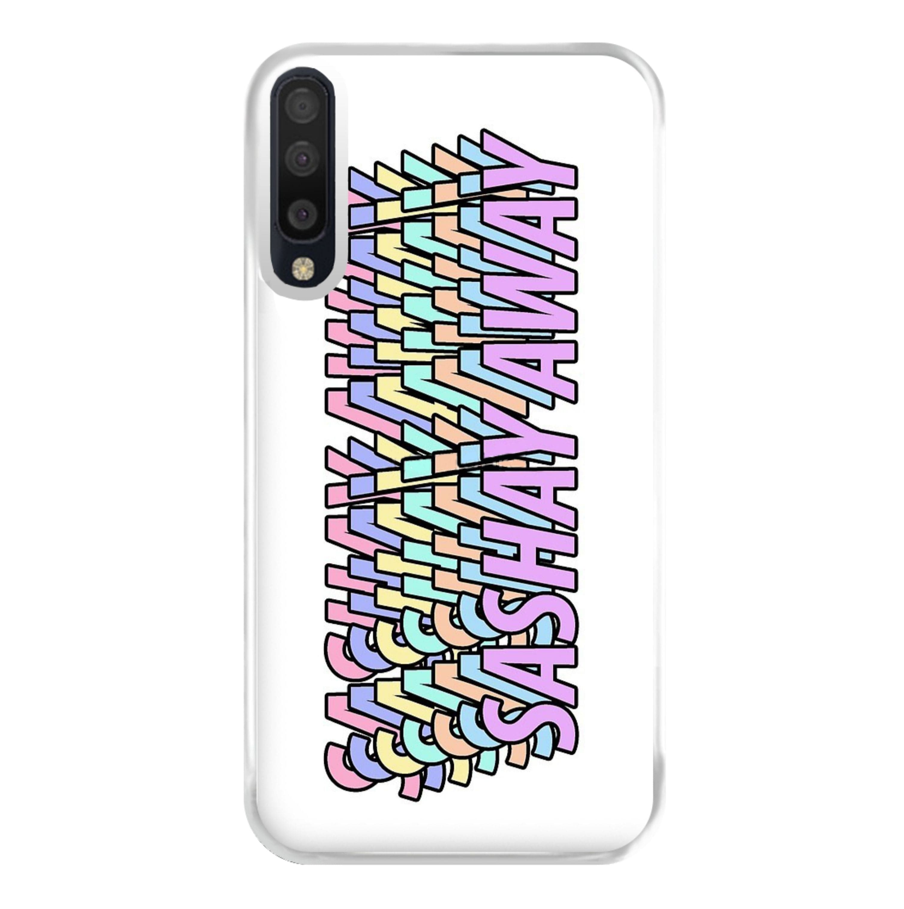 Sashay Away Retro - Drag Queen's Drag Race Phone Case