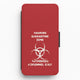 Stranger ThingsWallet Phone Cases