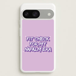 Fit Check Google Pixel 9 / 9 Pro Case