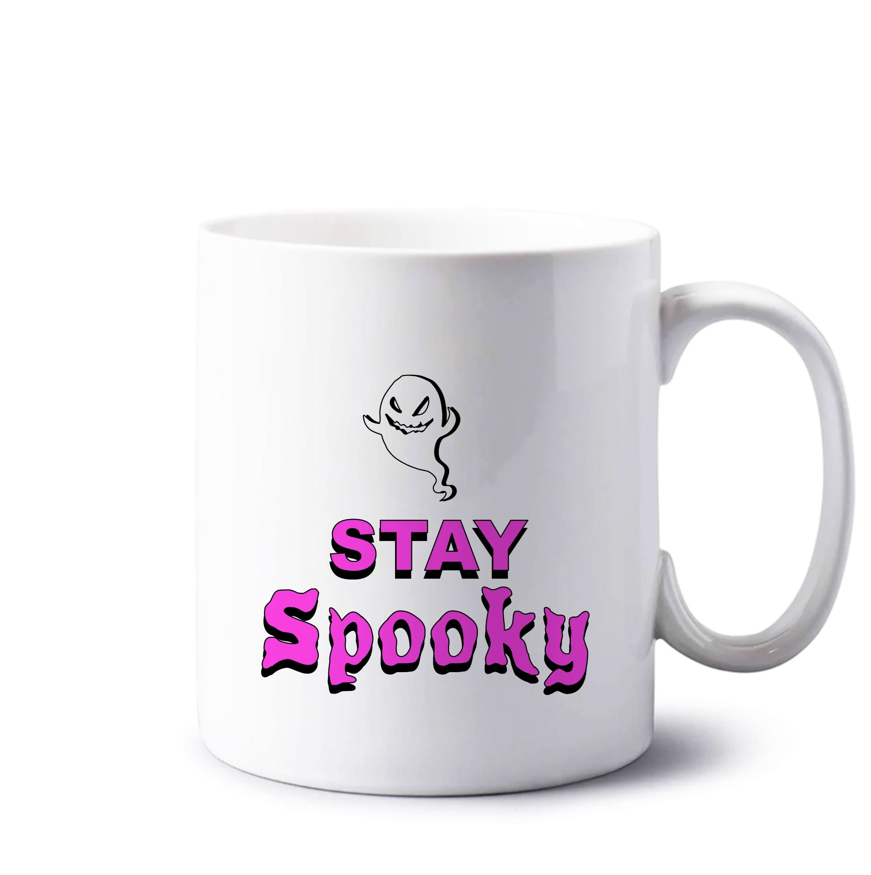 Stay Spooky Mug