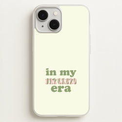In My Mum Era iPhone 13 Mini Case