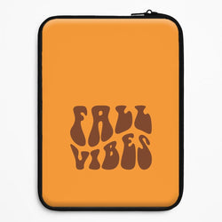 Fall Vibes Universal Laptop Sleeve