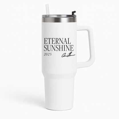 Sunshine Signature 2025 Tumbler