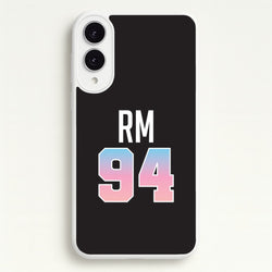 RM 94 Galaxy S25 Edge Case