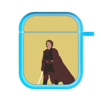 Anakin Skywalker AirPods Case