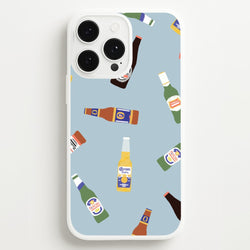 Lager Pattern iPhone 13 Pro Max Case