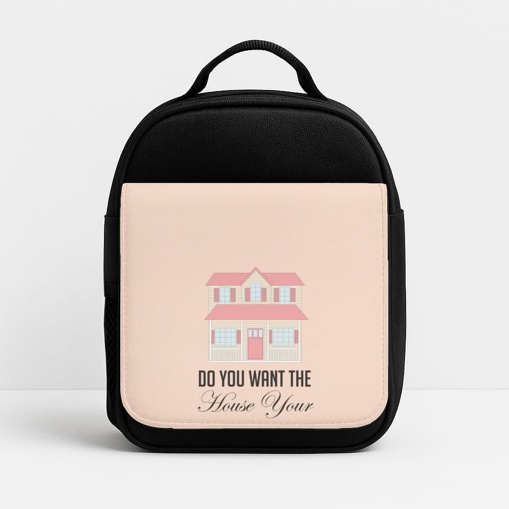 Do You Want The Tour  Lunchbox