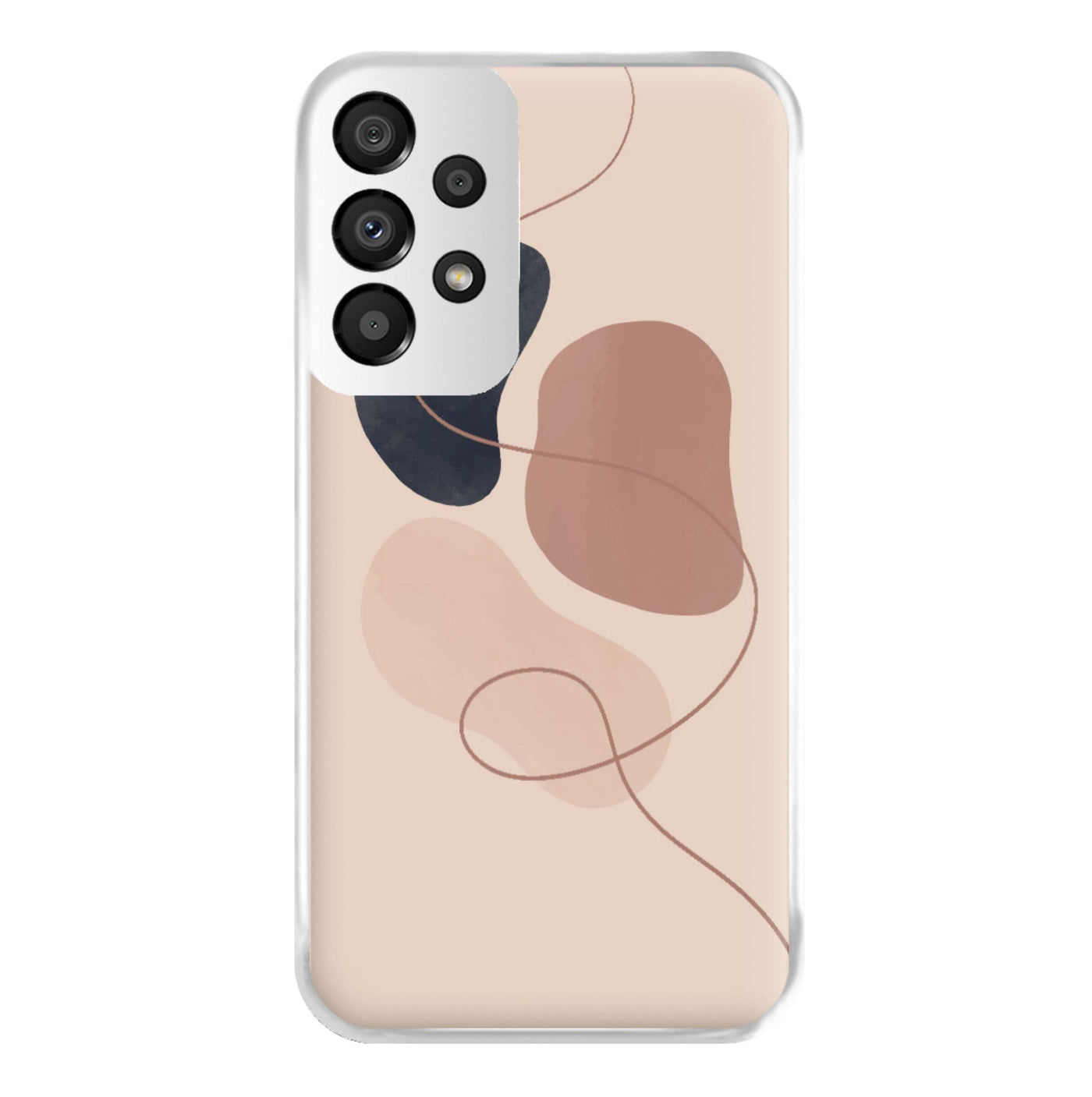 Abstract Pattern II Phone Case