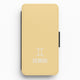 HoroscopeWallet Phone Cases