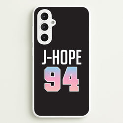 J-Hope 94 Galaxy S23FE Case