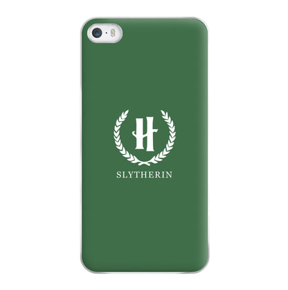 Slytherin Phone Case