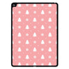 Patterns iPad Cases