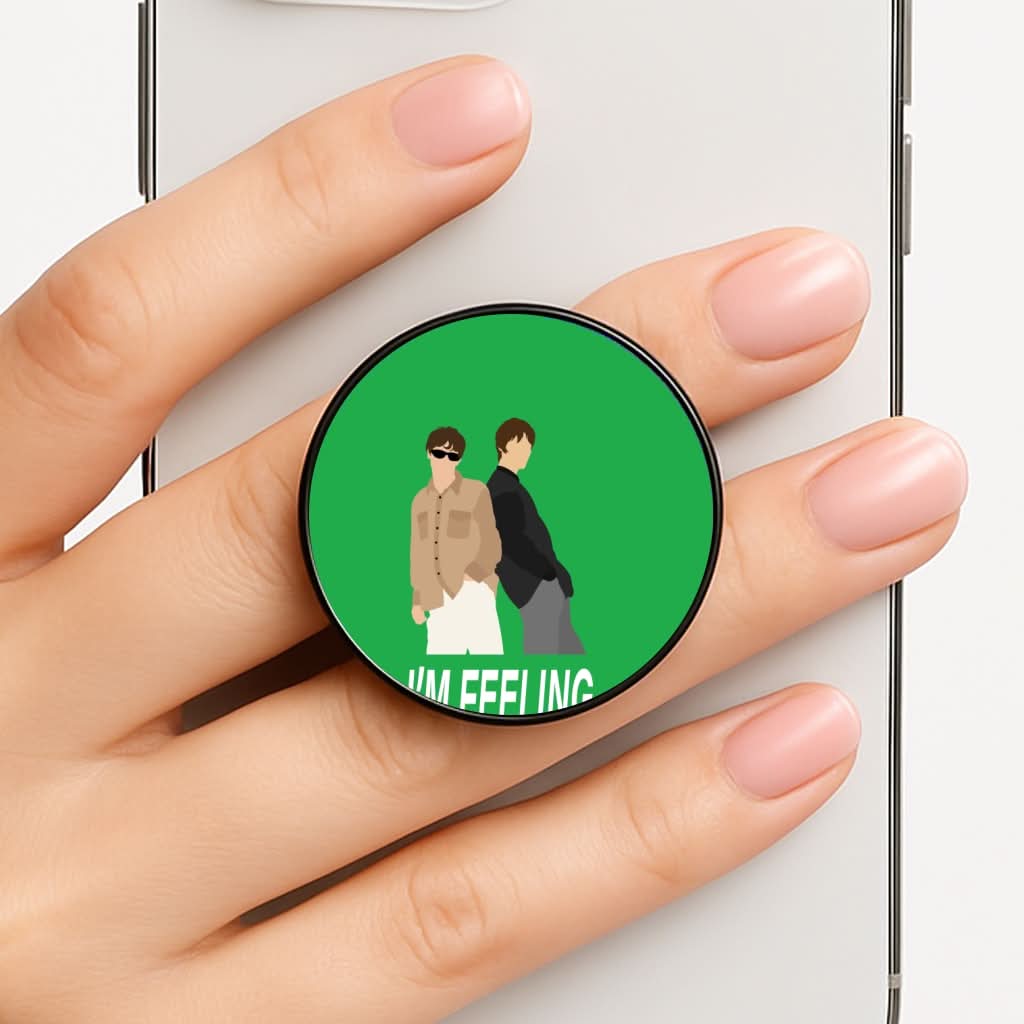 Free personalisation on all phone cases