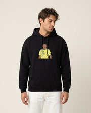 R9 Ronaldo - Football Hoodie 2
