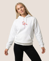 Flamingos Hoodies
