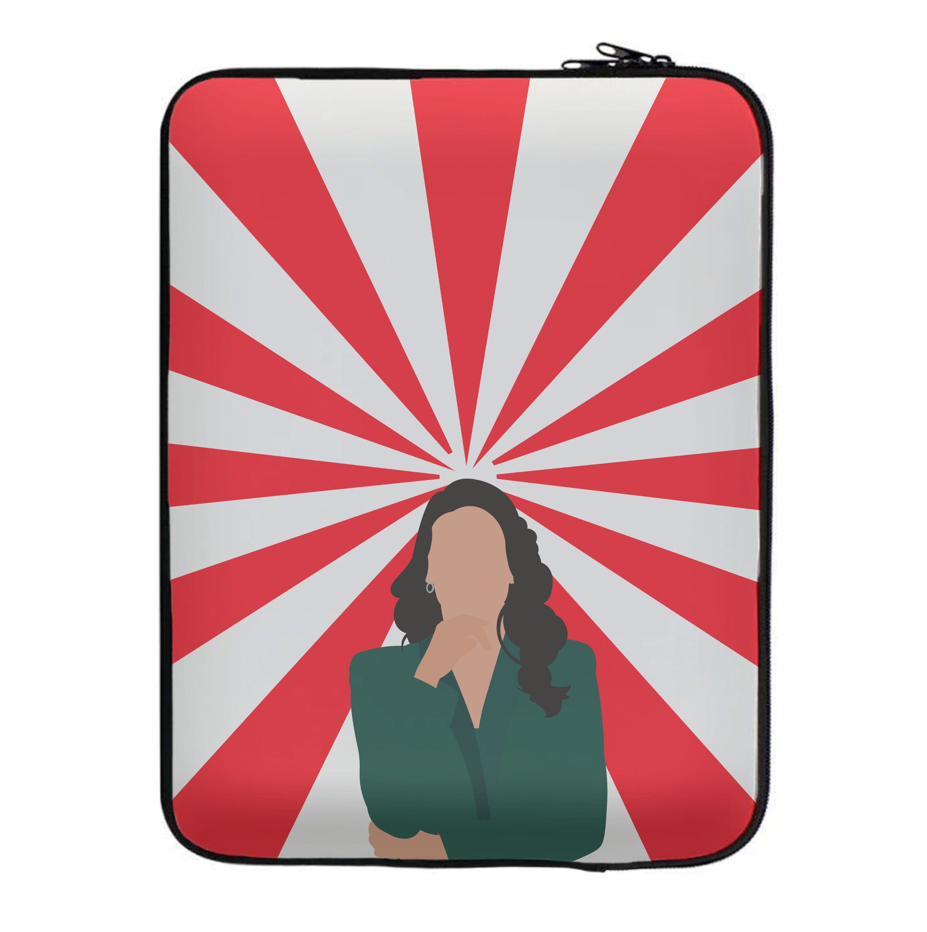 Neuman Laptop Sleeve